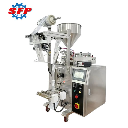 Automatic Sauce Packing Machine